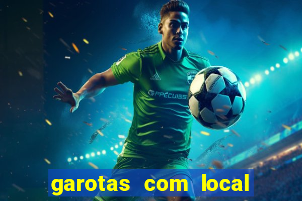 garotas com local santos sp